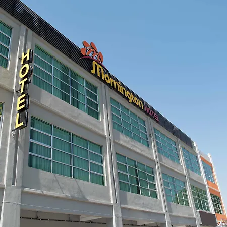 Mornington Hotel Soon Choon Ipoh-2