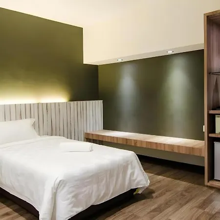 Mornington Hotel Soon Choon Ipoh-2