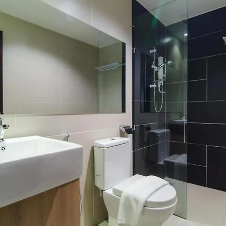 Mornington Hotel Soon Choon Ipoh-3
