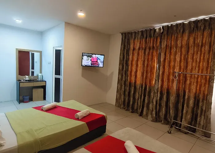 T-Hotel Ipoh